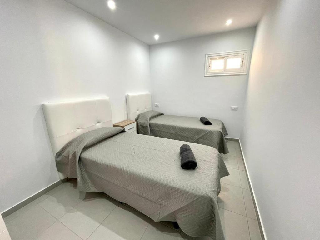 New-Excepcional 2 Habitaciones Y 2 Banos En Mareverde Costa Adeje Exterior photo