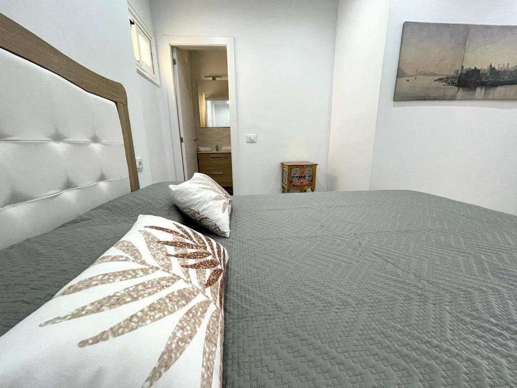 New-Excepcional 2 Habitaciones Y 2 Banos En Mareverde Costa Adeje Exterior photo