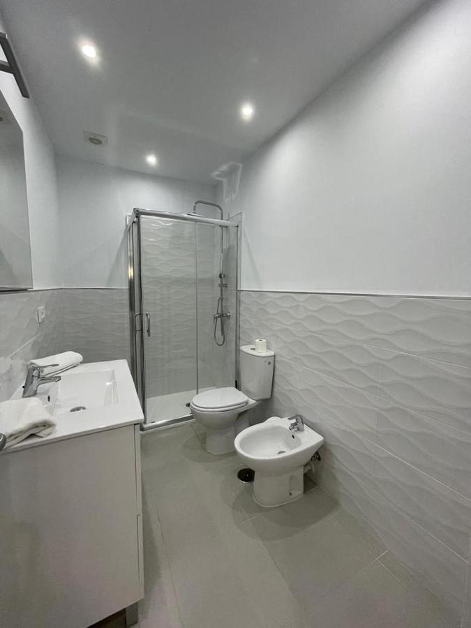 New-Excepcional 2 Habitaciones Y 2 Banos En Mareverde Costa Adeje Exterior photo