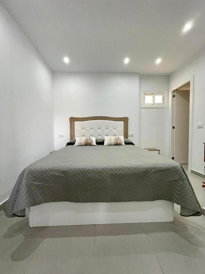 New-Excepcional 2 Habitaciones Y 2 Banos En Mareverde Costa Adeje Exterior photo