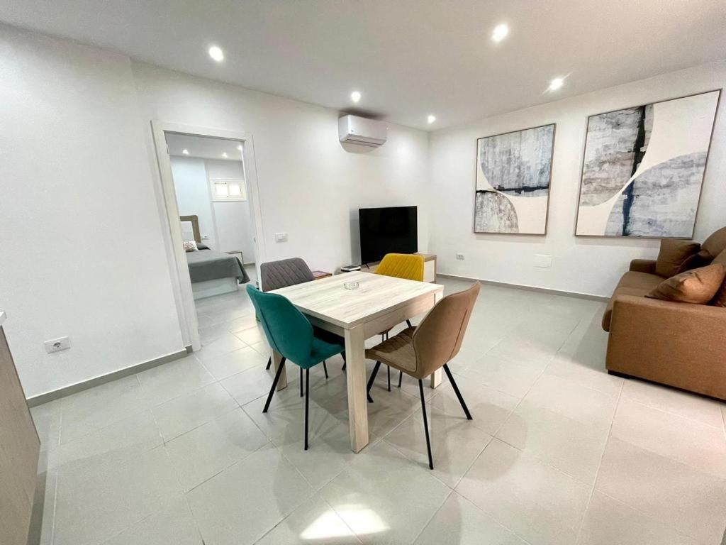 New-Excepcional 2 Habitaciones Y 2 Banos En Mareverde Costa Adeje Exterior photo