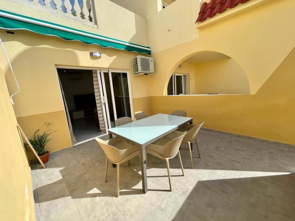 New-Excepcional 2 Habitaciones Y 2 Banos En Mareverde Costa Adeje Exterior photo